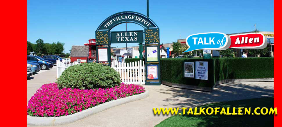 best business directory Allen TX